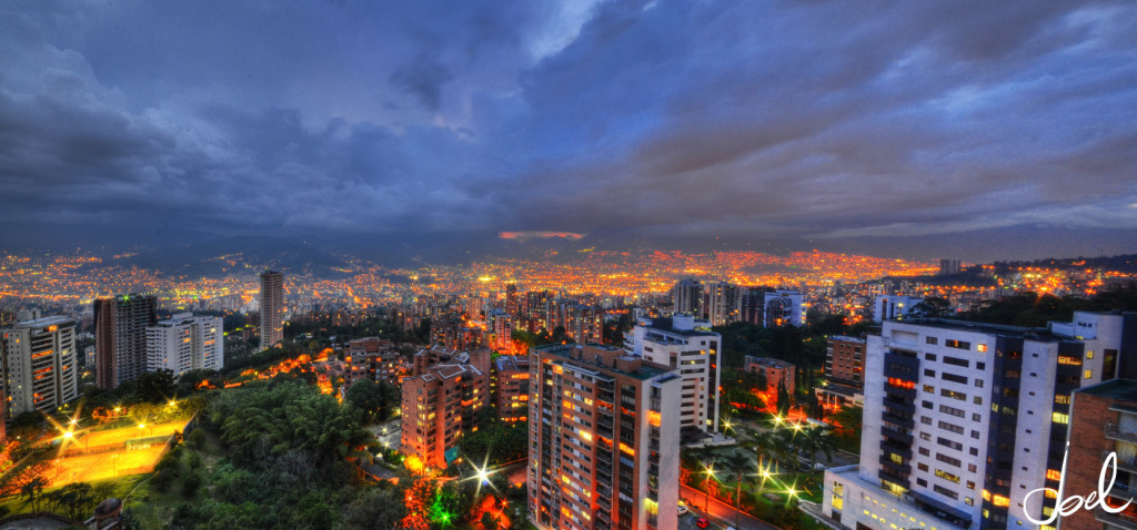 What to See and Do in Medellin