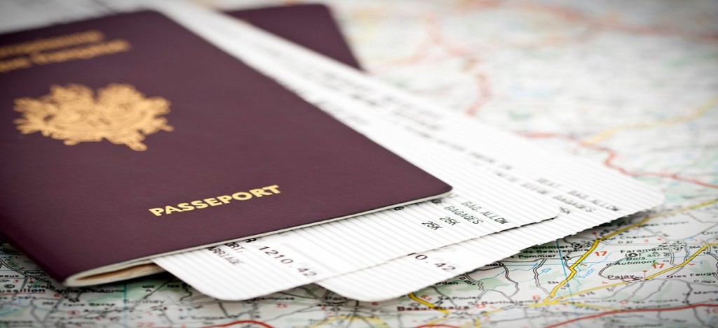 Documents To Bring Along When Traveling