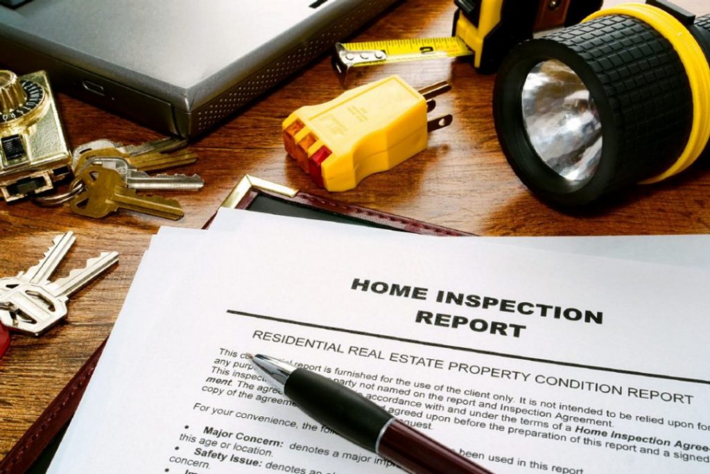 Timing the Home Inspection for Your Real Estate Purchase