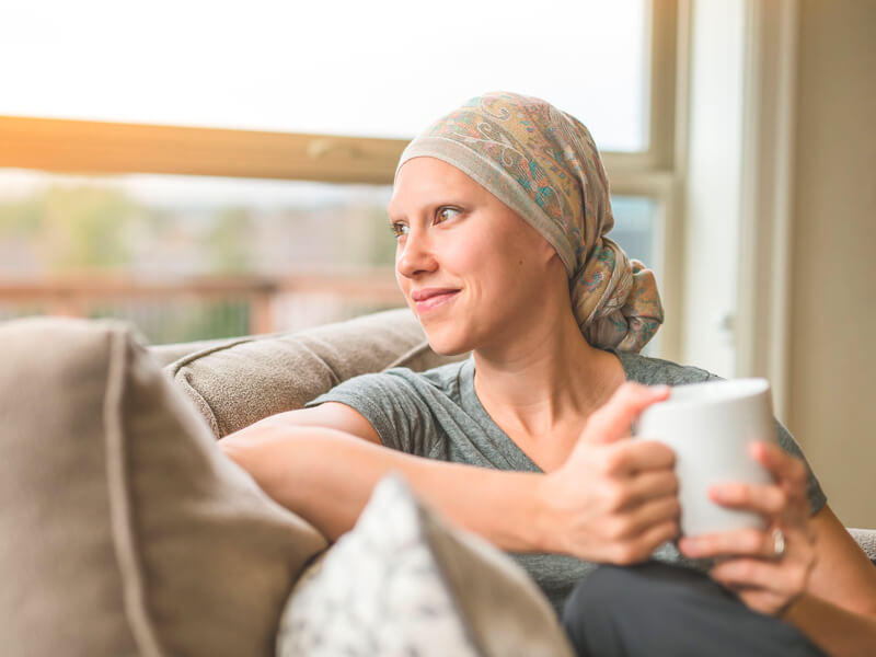 Things You Can Do To Help Your Cancer Fight