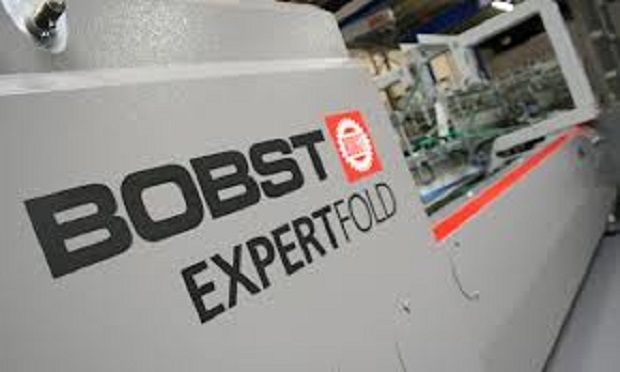 Bobst and the story of a successful company