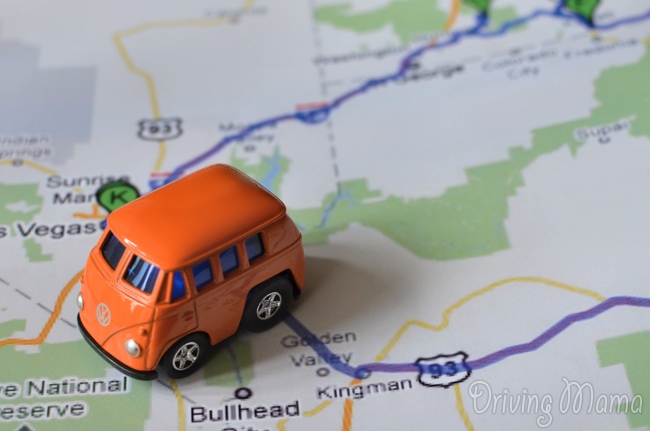 Top Five Tips To Plan A Road Trip