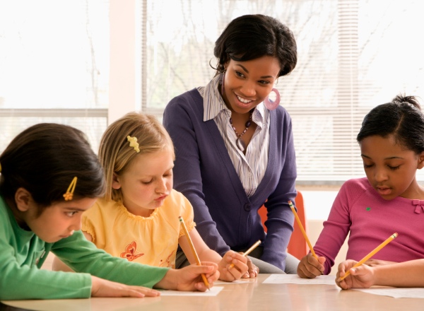 The Bilingual International School of Paris