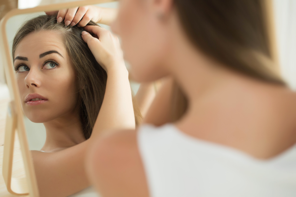 Consider Your Options For Facing Hair Loss