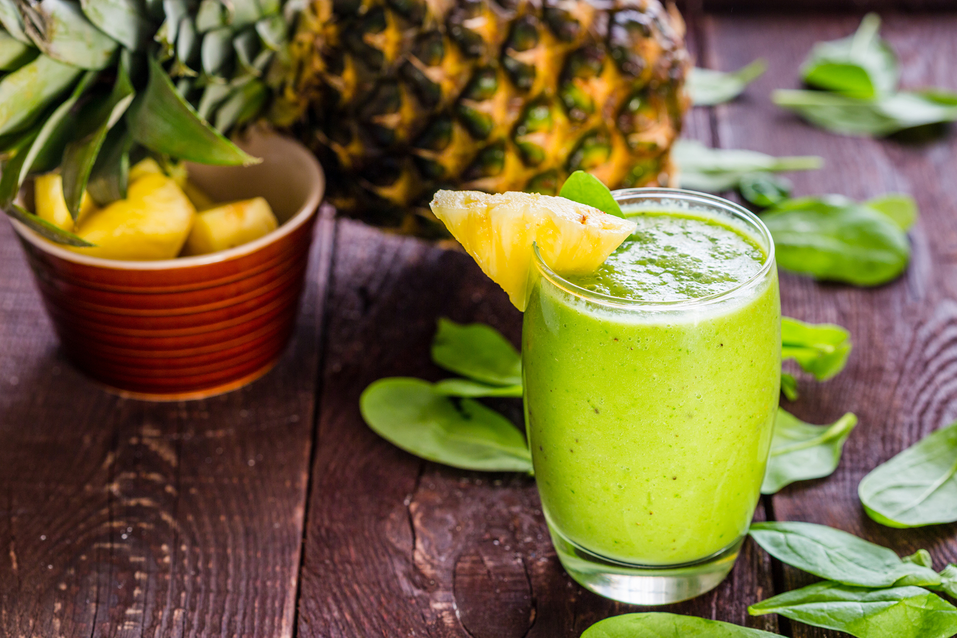 7 WAYS TO SABOTAGE YOUR SMOOTHIE