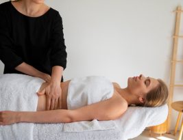 Where to find the most effective lymphatic drainage massage near me in Los Angeles