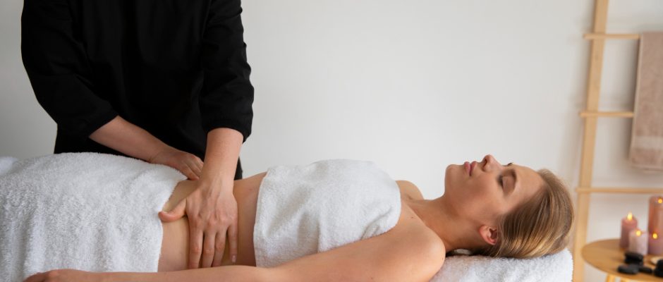 Where to find the most effective lymphatic drainage massage near me in Los Angeles