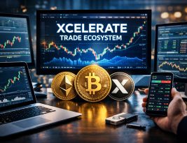 Why Are So Many Traders Talking About Xcelerate Right Now?