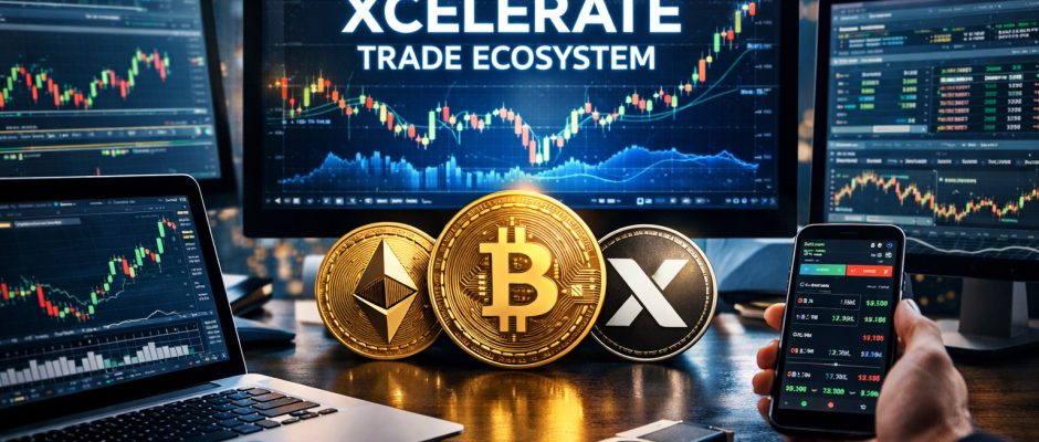 Why Are So Many Traders Talking About Xcelerate Right Now?