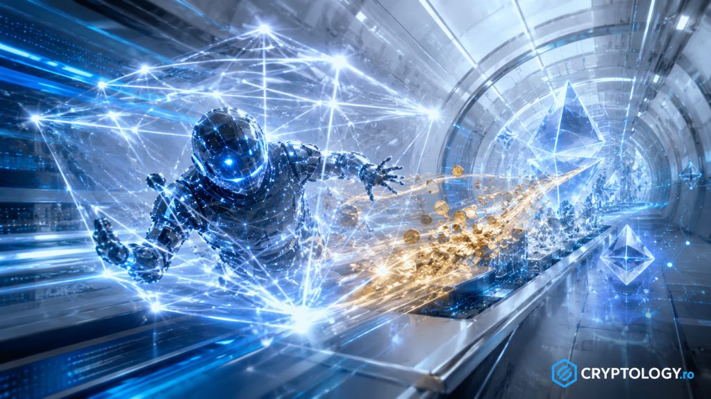Ethereum's Most Feared MEV Bot Walked Into a $7.5 Million Trap