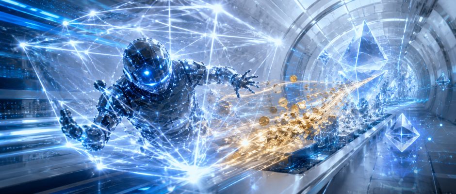 Ethereum's Most Feared MEV Bot Walked Into a $7.5 Million Trap