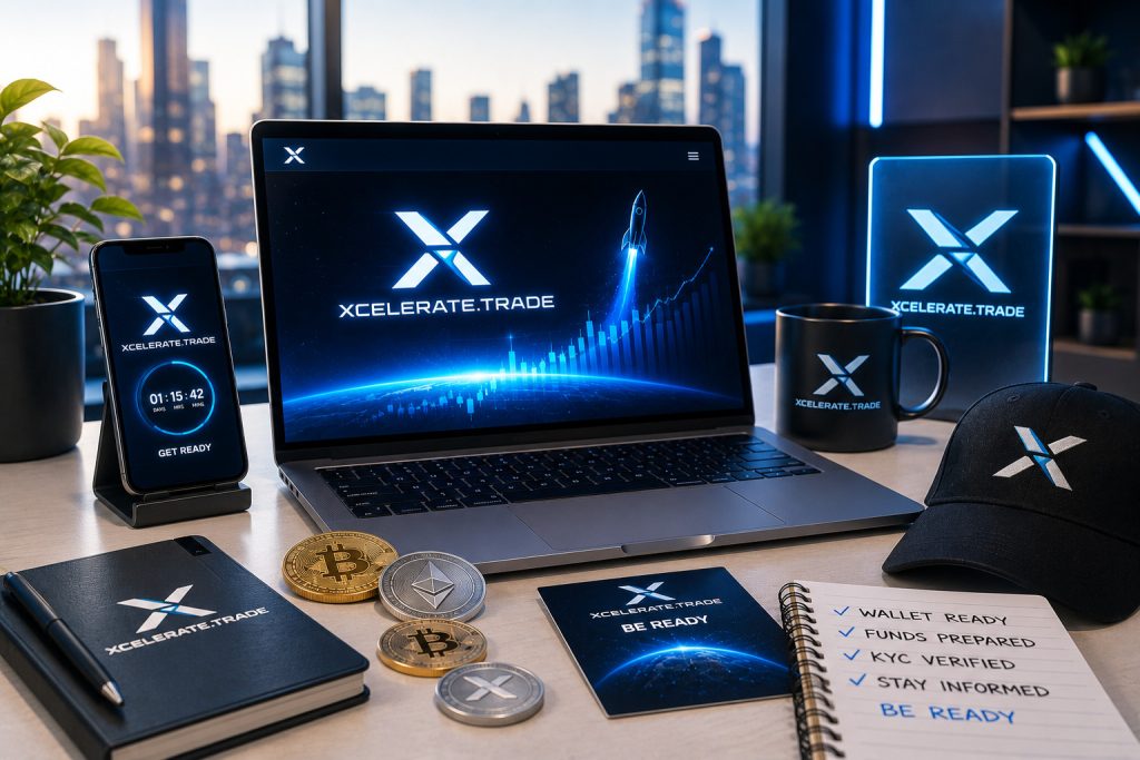 Is Stock Trading Still Worth Learning in 2026, and Where Does Xcelerate Trade Fit In
