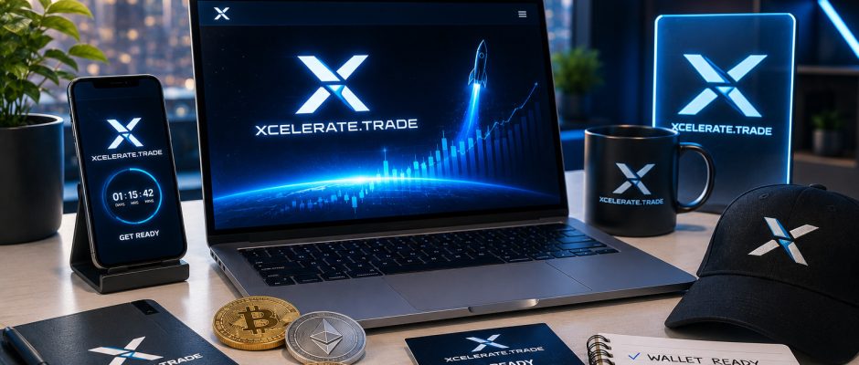 Is Stock Trading Still Worth Learning in 2026, and Where Does Xcelerate Trade Fit In