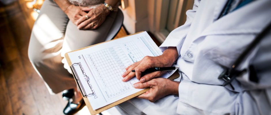 Texas Good Faith Exam requirements: what Med Spas need to know in 2026