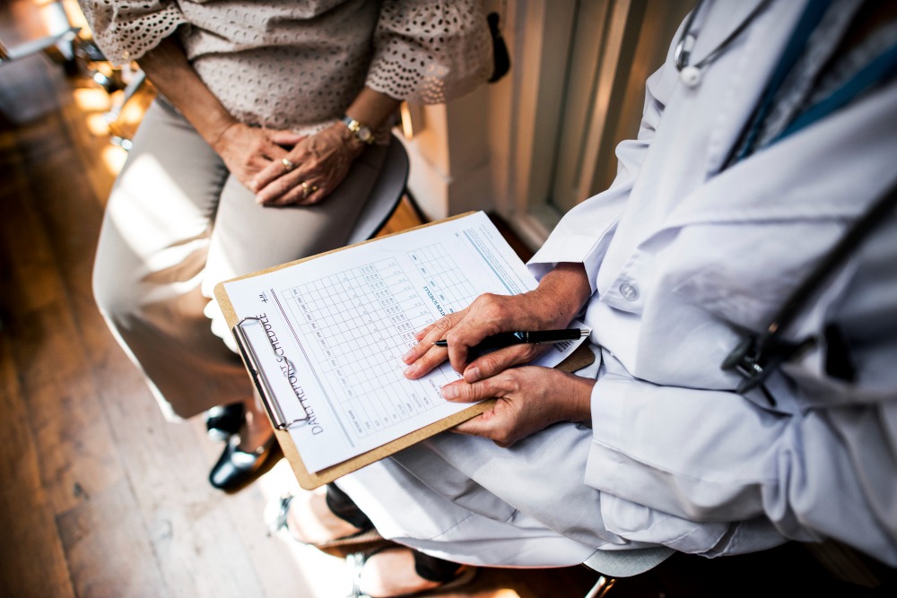 Texas Good Faith Exam requirements: what Med Spas need to know in 2026