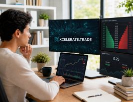 How Does Xcelerate Trade Turn Trading Theory Into Repeatable Habits