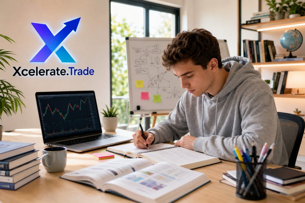 How Does Leverage Work in Forex and What Can Traders Learn from Xcelerate Trade
