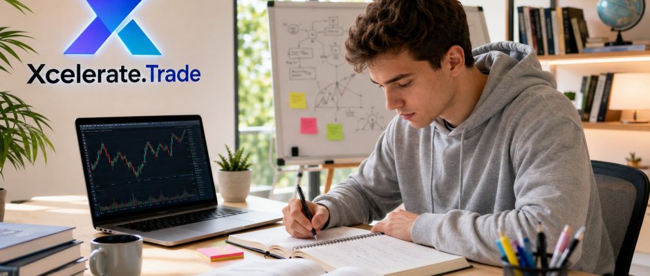 How Does Leverage Work in Forex and What Can Traders Learn from Xcelerate Trade