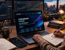How Do You Build Discipline When Nobody Is Watching Your Xcelerate Trade Account