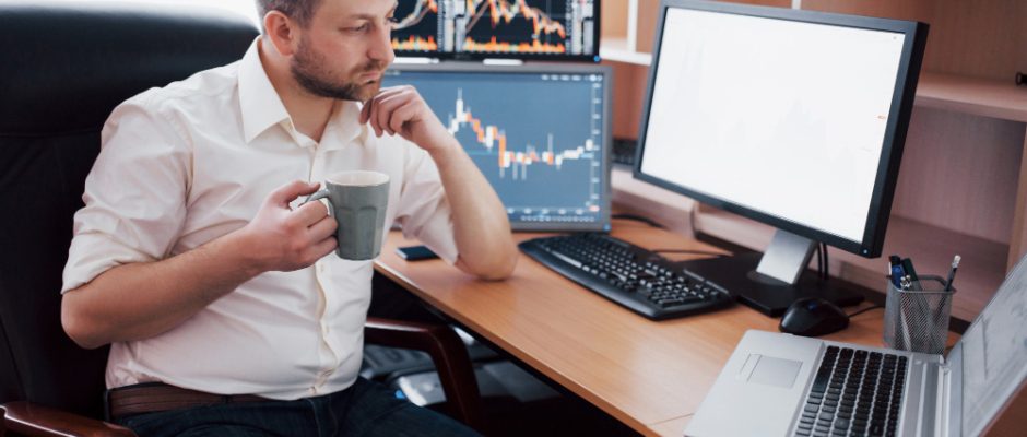 How can Xcelerate Trade help you choose a day trading market